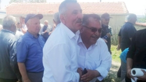 Karakurt: Her fırsatta vatandaşımızın yanındayız