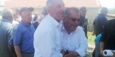 Karakurt: Her fırsatta vatandaşımızın yanındayız