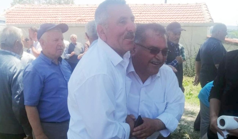 Karakurt: Her fırsatta vatandaşımızın yanındayız