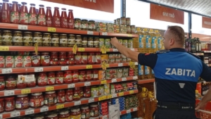 Sinop'ta iki makette fiyat uyuşmazlığı tespit edildi