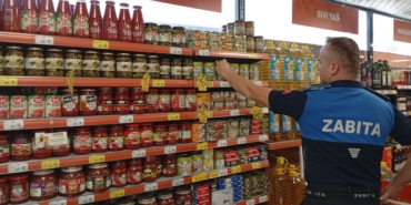 Sinop'ta iki makette fiyat uyuşmazlığı tespit edildi