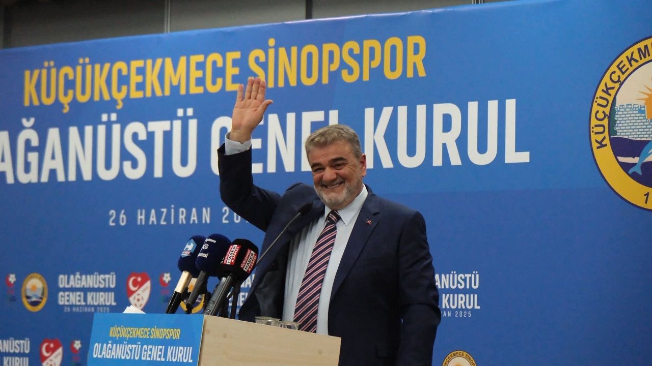 Başkan Rafet Orhan güven tazeledi