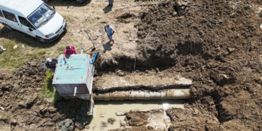 10 GÜNLÜK İŞ 2 GÜNDE TAMAMLANDI