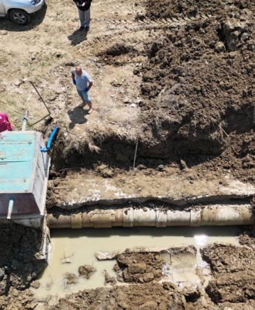 10 GÜNLÜK İŞ 2 GÜNDE TAMAMLANDI