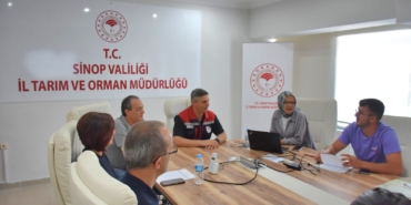 SİNOP'TA İŞ PLANI HAZIRLAMA VE PAZARLAMA EĞİTİMLERİ