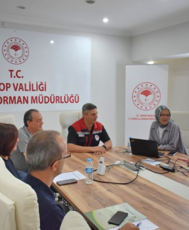 SİNOP'TA İŞ PLANI HAZIRLAMA VE PAZARLAMA EĞİTİMLERİ