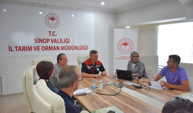 SİNOP’TA İŞ PLANI HAZIRLAMA VE PAZARLAMA EĞİTİMLERİ