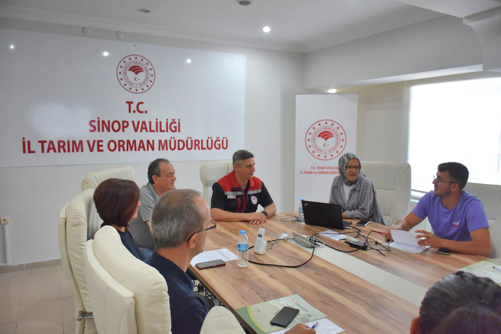 SİNOP'TA İŞ PLANI HAZIRLAMA VE PAZARLAMA EĞİTİMLERİ