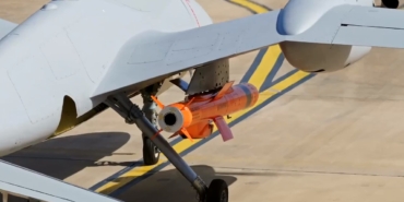 ÇAKIR İLE SİNOP’TA TAM İSABET