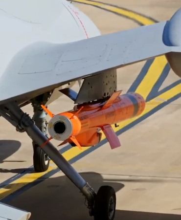 ÇAKIR İLE SİNOP’TA TAM İSABET