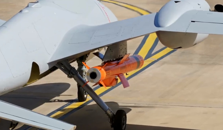 ÇAKIR İLE SİNOP’TA TAM İSABET