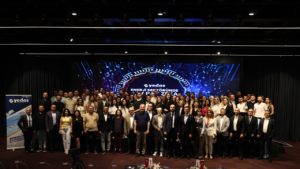 Enerji sektöründe yapay zekanın kullanımı konuşuldu