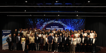 Enerji sektöründe yapay zekanın kullanımı konuşuldu