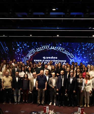 Enerji sektöründe yapay zekanın kullanımı konuşuldu