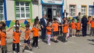 SİNOP’TA “HALK OYUNLARIMIZ MİRASIMIZDIR” PROJESİ