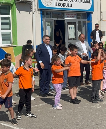 SİNOP’TA “HALK OYUNLARIMIZ MİRASIMIZDIR” PROJESİ