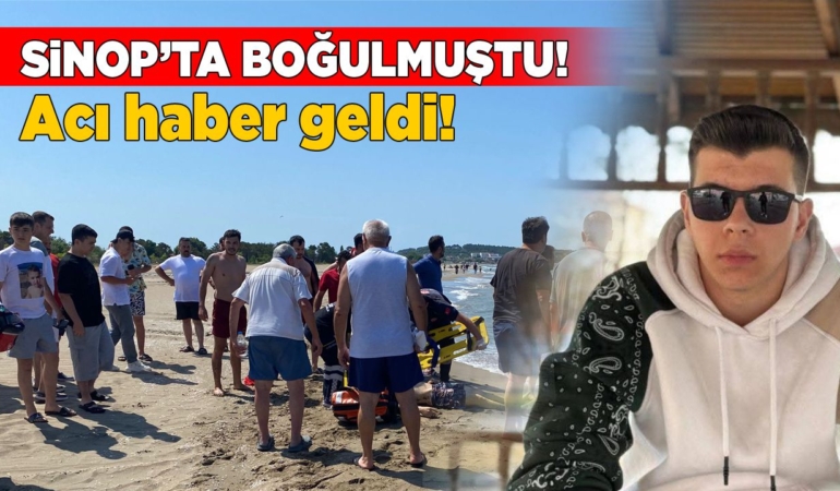 Sinop’un ilçesinde Gaziantep rüzgârı esiyor