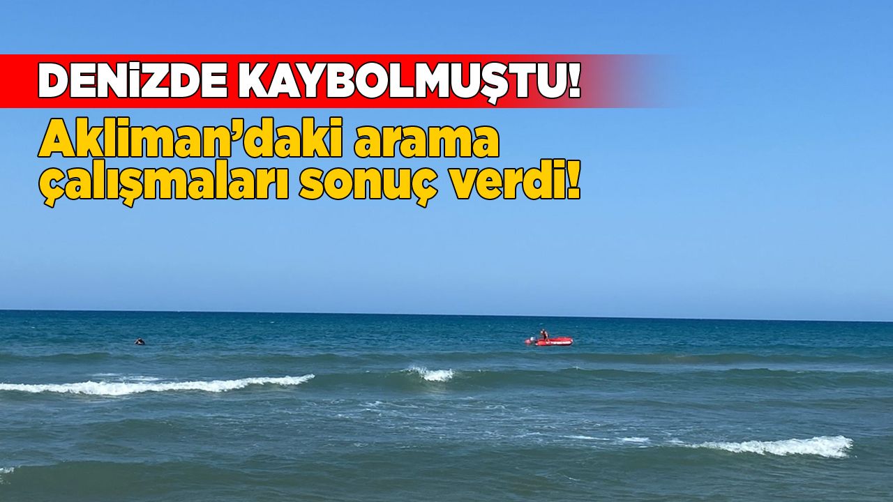 aklimansonuc