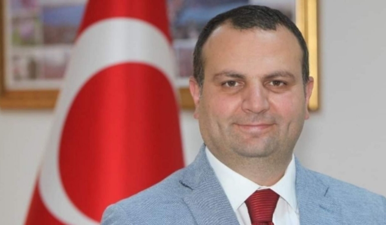 Barbaros Baltacı’dan “Kan Merkezi” tepkisi
