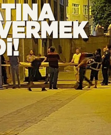 İlçede ekipler seferber oldu