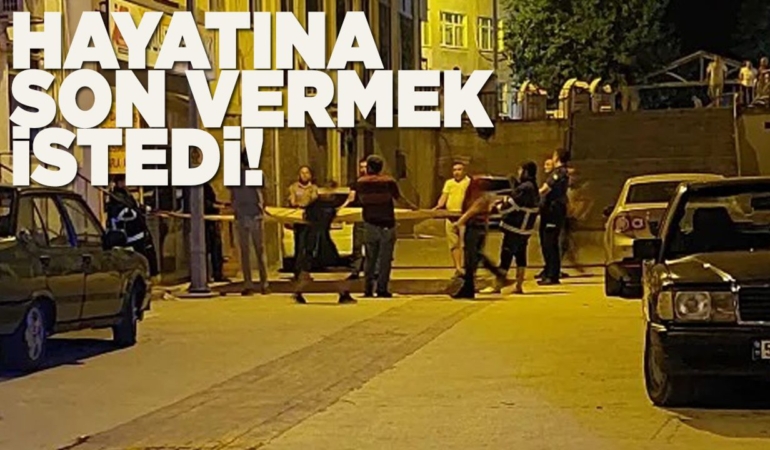 İlçede ekipler seferber oldu