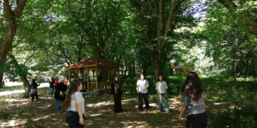 SEYİT BİLAL İMAM HATİP ORTAOKULU ÖĞRENCİLERİNDEN YIL SONU ETKİNLİĞİ