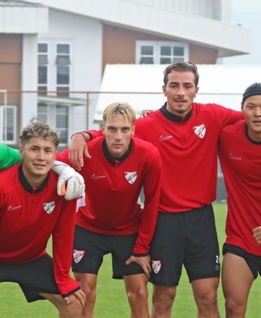 boluspor-yeni-sezon-hazirliklarina-devam-ediyor