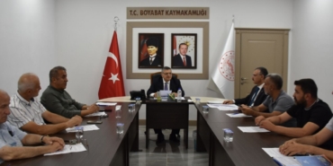 boyabat-osb-mutesebbis-heyeti-toplantisi-gerceklestirildi