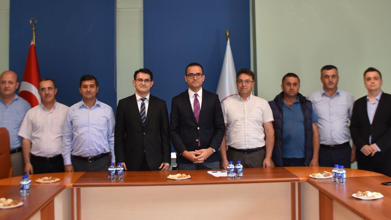 Boyabat’ta uzlaşıda oranlar arttı!