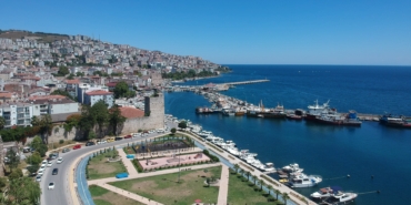 SİNOP VALİLİĞİ GÜRÜLTÜ KİRLİLİĞİNE KARŞI HAREKETE GEÇTİ