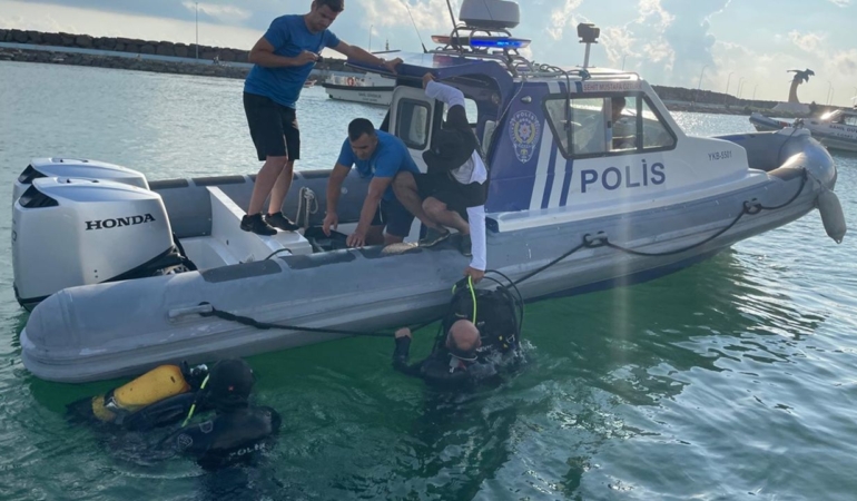 denizde-kaybolan-kisinin-cesedine-ulasildi