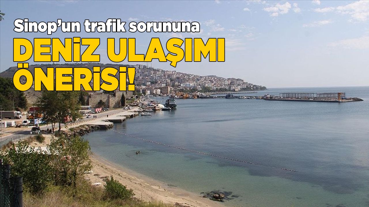 denizulasimi