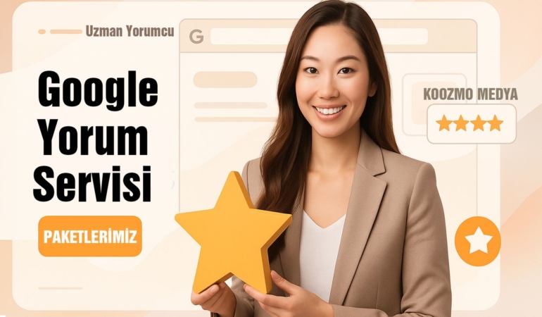 Google Yorumlarınızı Algoritmik Optimizasyona Dönüştürme Rehberi