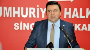 CHP İl Başkanı Yüksel’den ikinci tur açıklaması
