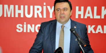 CHP İl Başkanı Yüksel’den ikinci tur açıklaması