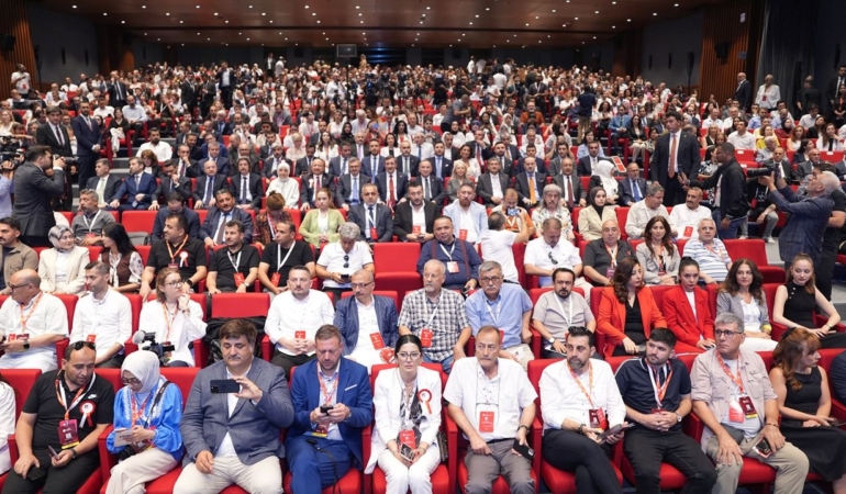 15 Temmuz’a özel medya programı ikinci gününde devam etti