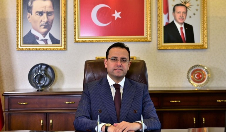 Bakan Yardımcısı Gizligider Sinop’a geliyor