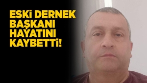 eskidernek