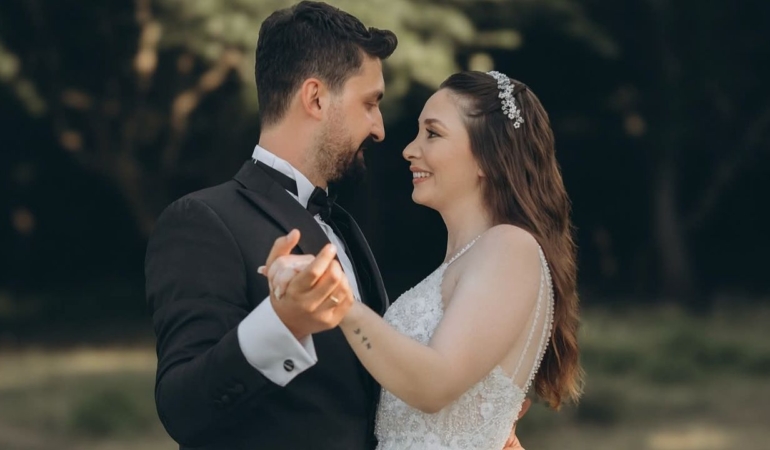 Yalçın ve Tohumat Ailelerinin Mutlu Günü