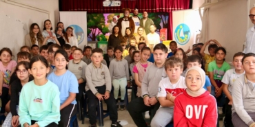 SIFIR ATIK TİYATRO PROJESİ “BORA GERİ DÖNÜŞÜM YOLUNDA” SİNOP’TA BAŞARIYLA TAMAMLANDI