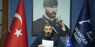 Anahtar Parti’den buğday ve arpa alım fiyatlarına şartlı destek