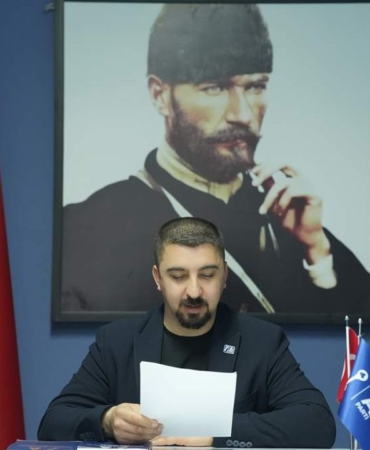 Anahtar Parti’den buğday ve arpa alım fiyatlarına şartlı destek