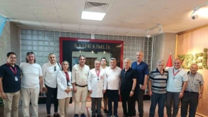 gazeteciler-saglik-taramasindan-gecti