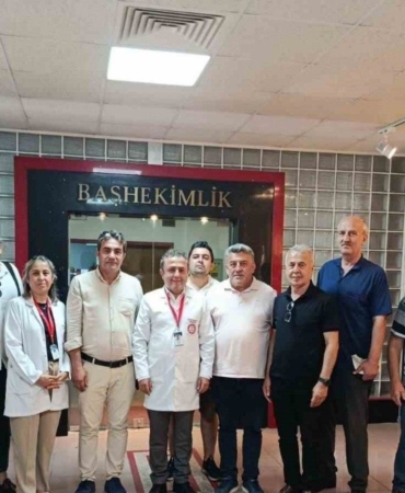 gazeteciler-saglik-taramasindan-gecti