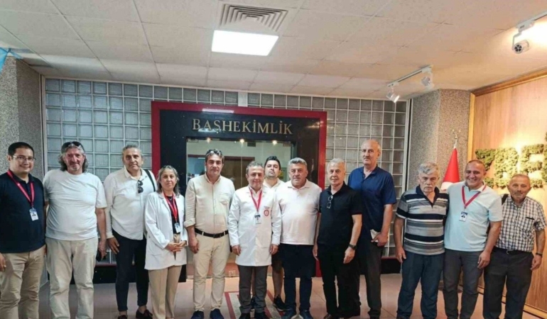 gazeteciler-saglik-taramasindan-gecti