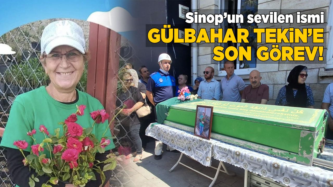 gulbahartekin