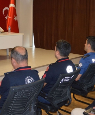 havzada-yanginla-mucadele-toplantisi