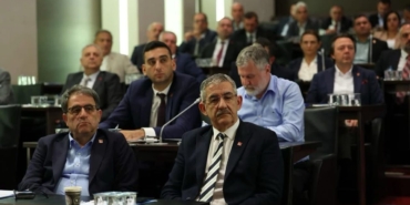 CHP Sinop İl Başkanı’ndan kurultay çıkışı: Hangi ismi destekleyeceklerini açıkladı