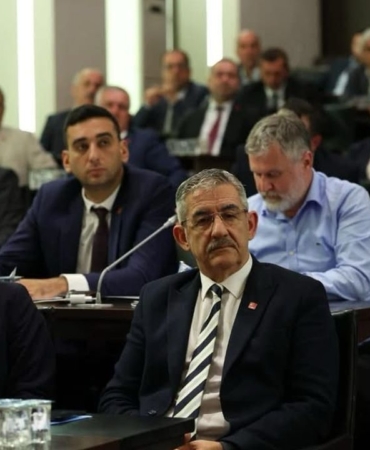 CHP Sinop İl Başkanı’ndan kurultay çıkışı: Hangi ismi destekleyeceklerini açıkladı
