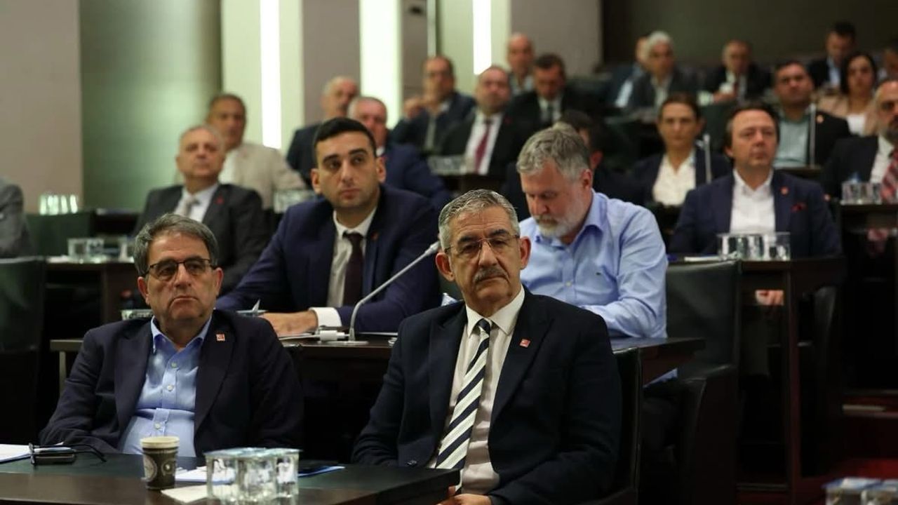 CHP Sinop İl Başkanı’ndan kurultay çıkışı: Hangi ismi destekleyeceklerini açıkladı